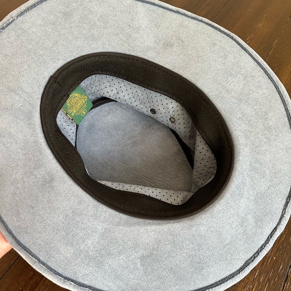 Handmade Canyon hat main image 14